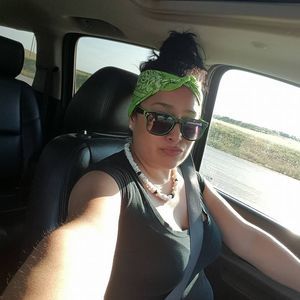 Meet your Posher, Amya